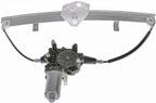 Dorman 741-808 Power Window Motor and Regulator Assembly - Front Right - view 1