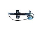 Dorman 741-811 Power Window Motor and Regulator Assembly - Rear Left - view 3