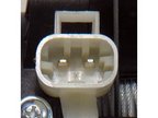 Dorman 741-812 Power Window Motor and Regulator Assembly - Rear Right - view 2