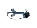 Dorman 741-812 Power Window Motor and Regulator Assembly - Rear Right - view 1