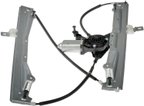 Dorman 741-814 Power Window Motor and Regulator Assembly - Front Right - view 3
