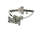 Dorman 741-815 Power Window Motor and Regulator Assembly - Rear Right - view 1
