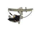 Dorman 741-816 Power Window Motor and Regulator Assembly - Rear Left - view 3