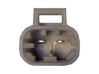 Dorman 741-817 Power Window Motor and Regulator Assembly - Front Left - view 2