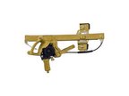Dorman 741-817 Power Window Motor and Regulator Assembly - Front Left - view 3