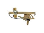 Dorman 741-817 Power Window Motor and Regulator Assembly - Front Left - view 1