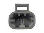Dorman 741-818 Power Window Motor and Regulator Assembly - Front Right - view 2