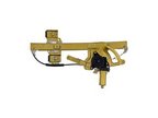 Dorman 741-818 Power Window Motor and Regulator Assembly - Front Right - view 3