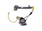 Dorman 741-819 Power Window Motor and Regulator Assembly - Rear Left - view 3