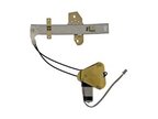 Dorman 741-820 Power Window Motor and Regulator Assembly - Rear Right - view 2