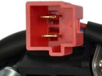 Dorman 741-823 Power Window Motor and Regulator Assembly - Front Left - view 5