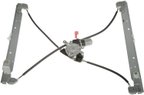 Dorman 741-823 Power Window Motor and Regulator Assembly - Front Left - view 3