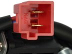 Dorman 741-824 Power Window Motor and Regulator Assembly - Front Right - view 5
