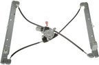 Dorman 741-824 Power Window Motor and Regulator Assembly - Front Right - view 3