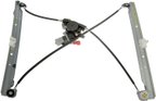 Dorman 741-824 Power Window Motor and Regulator Assembly - Front Right - view 1