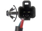 Dorman 741-829 Power Window Motor and Regulator Assembly - Rear Left - view 2