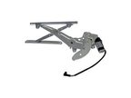 Dorman 741-829 Power Window Motor and Regulator Assembly - Rear Left - view 3
