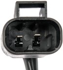 Dorman 741-837 Power Window Motor and Regulator Assembly - Rear Right - view 2
