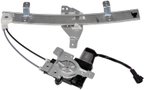 Dorman 741-837 Power Window Motor and Regulator Assembly - Rear Right - view 3
