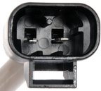 Dorman 741-838 Power Window Motor and Regulator Assembly - Rear Left - view 2