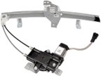 Dorman 741-838 Power Window Motor and Regulator Assembly - Rear Left - view 1