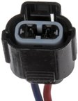 Dorman 741-842 Power Window Motor and Regulator Assembly - Front Left - view 2