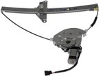 Dorman 741-842 Power Window Motor and Regulator Assembly - Front Left - view 3