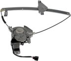 Dorman 741-842 Power Window Motor and Regulator Assembly - Front Left - view 1
