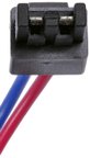 Dorman 741-844 Power Window Motor and Regulator Assembly - Front Left - view 2
