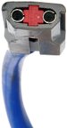 Dorman 741-848 Power Window Motor and Regulator Assembly - Front Left - view 2