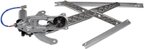 Dorman 741-848 Power Window Motor and Regulator Assembly - Front Left - view 1