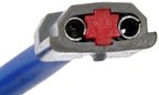 Dorman 741-849 Power Window Motor and Regulator Assembly - Front Right - view 2