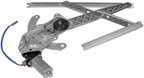 Dorman 741-849 Power Window Motor and Regulator Assembly - Front Right - view 1