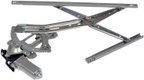Dorman 741-850 Power Window Motor and Regulator Assembly - Front Left - view 3