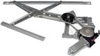 Dorman 741-850 Power Window Motor and Regulator Assembly - Front Left - view 1