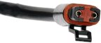 Dorman 741-856 Power Window Motor and Regulator Assembly - Front Left - view 2