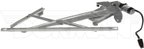 Dorman 741-856 Power Window Motor and Regulator Assembly - Front Left - view 3