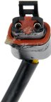 Dorman 741-857 Power Window Motor and Regulator Assembly - Front Right - view 2