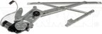 Dorman 741-857 Power Window Motor and Regulator Assembly - Front Right - view 1