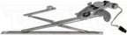 Dorman 741-857 Power Window Motor and Regulator Assembly - Front Right - view 3