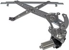 Dorman 741-870 Power Window Motor and Regulator Assembly - Front Left - view 3