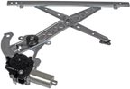 Dorman 741-870 Power Window Motor and Regulator Assembly - Front Left - view 1