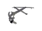 Dorman 741-871 Power Window Motor and Regulator Assembly - Front Right - view 3
