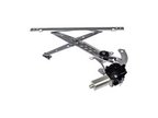 Dorman 741-871 Power Window Motor and Regulator Assembly - Front Right - view 1