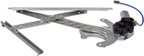 Dorman 741-872 Power Window Motor and Regulator Assembly - Front Left - view 3