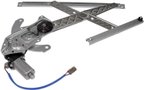 Dorman 741-873 Power Window Motor and Regulator Assembly - Front Right - view 1