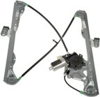 Dorman 741-874 Power Window Motor and Regulator Assembly - Front Left - view 4