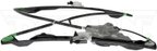 Dorman 741-874 Power Window Motor and Regulator Assembly - Front Left - view 3