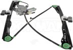 Dorman 741-875 Power Window Motor and Regulator Assembly - Front Right - view 1