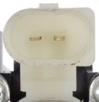 Dorman 741-876 Power Window Motor and Regulator Assembly - Front Left - view 2
